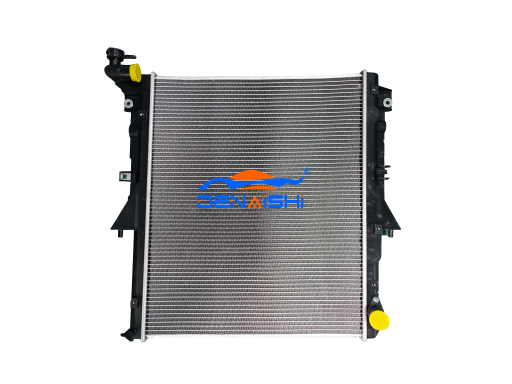 Radiateur pour MITSUBISHI SPORT MT
