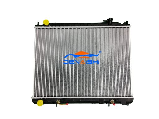 Radiateur pour NISSAN PICKUP AT
