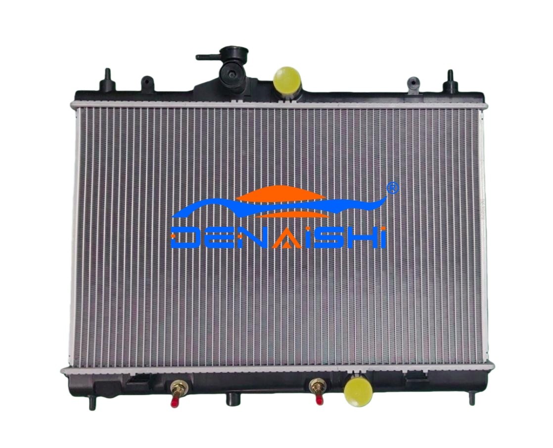 Radiateur pour NISSAN T11DA SC11'04 AT