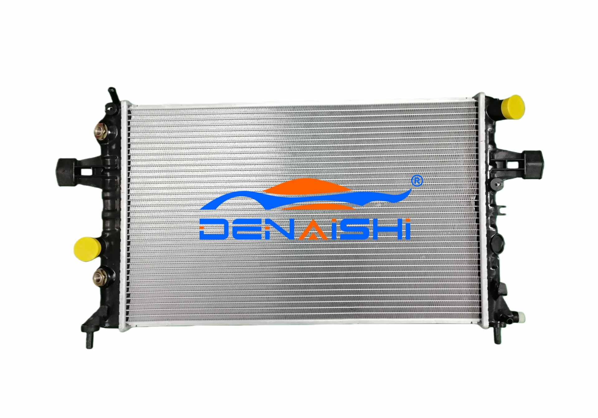 radiateur pour OPEL ASTRA G 2.2 TD 2172 Y22DTR 00- AT