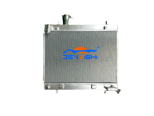 Radiateur pour SUZUKI DA64 AT