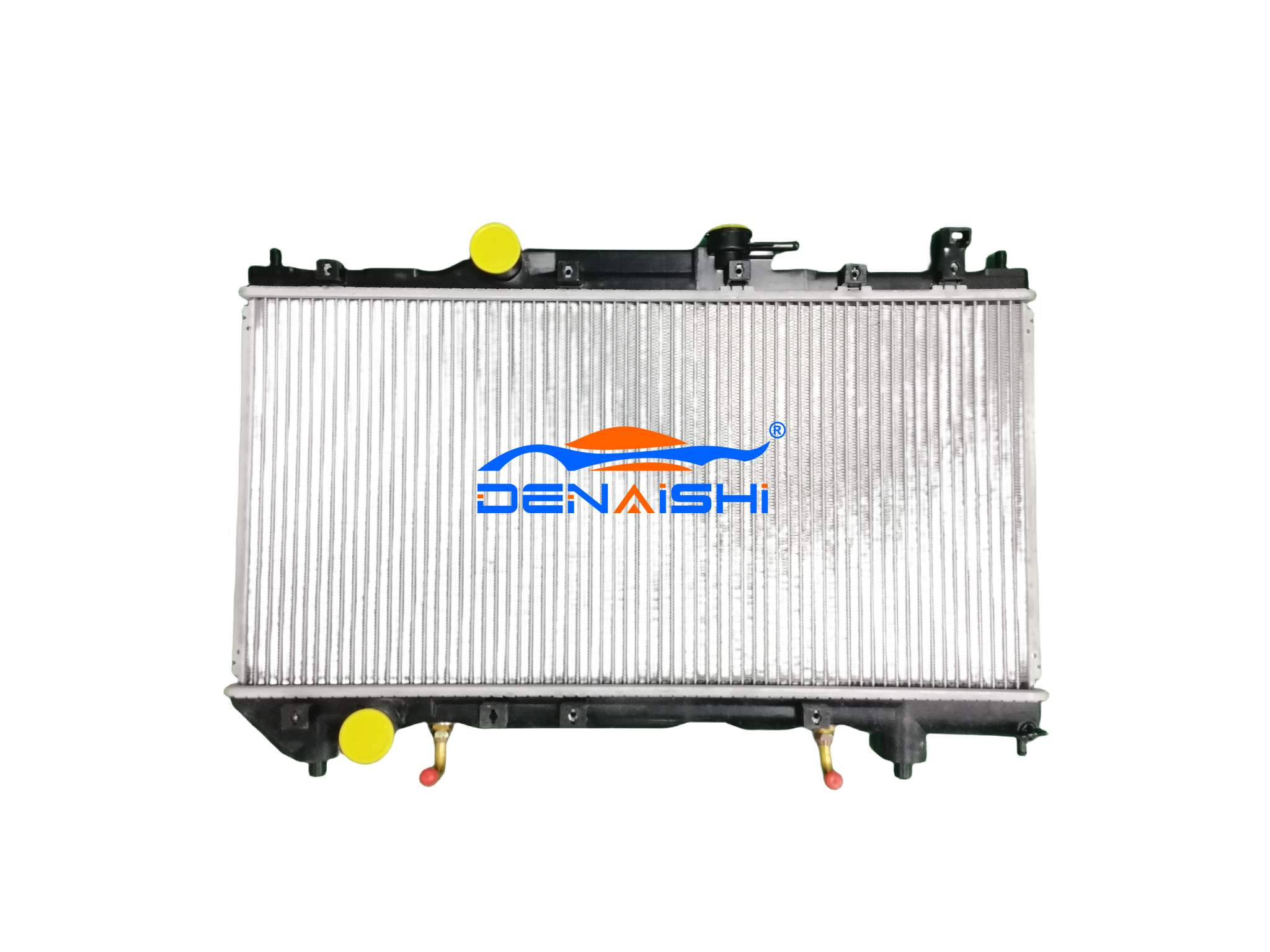 Radiateur pour Toyota Avensis AT220 01- AT