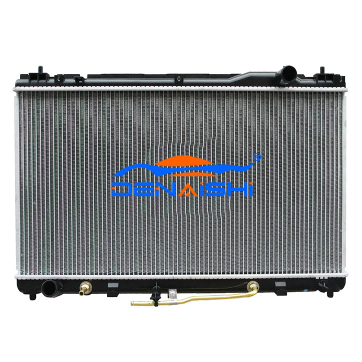 Radiateur pour TOYOTA CAMRY MCV20 1997-2000 AT