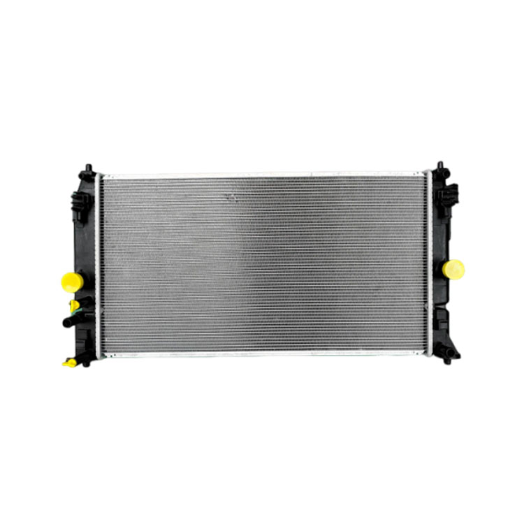 Toyota 19 Corolla Lelink Hybride 1.8 Radiateur