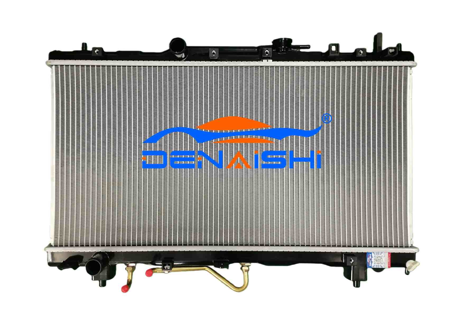 Radiateur pour TOYOTA CORONA AT210 97- AT