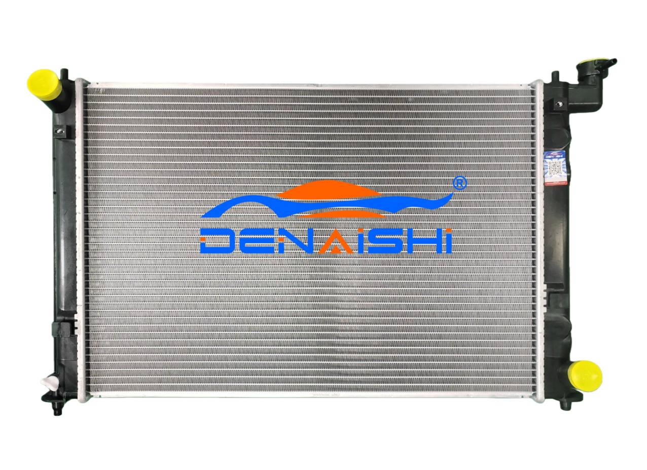 Radiateur pour TOYOTA CORONA PREMIO/ALLION 00- MT