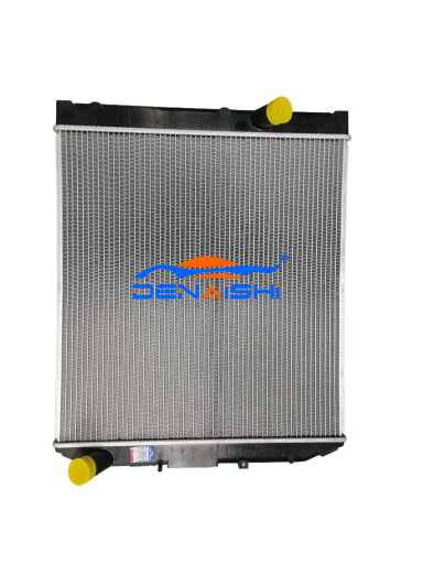 Radiateur pour TOYOTA DYNA MT