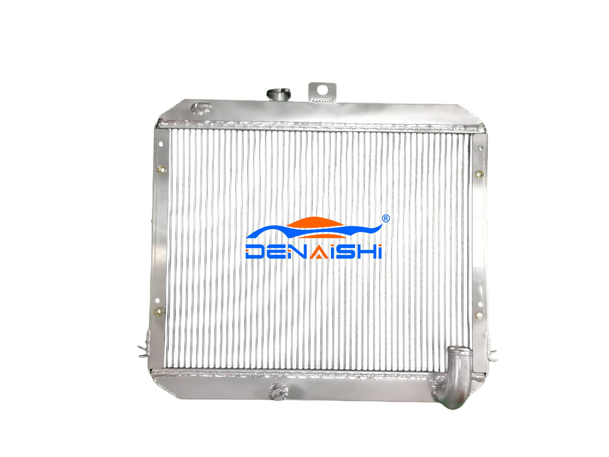 Radiateur pour Toyota Hiace 86-89 LH50 MT