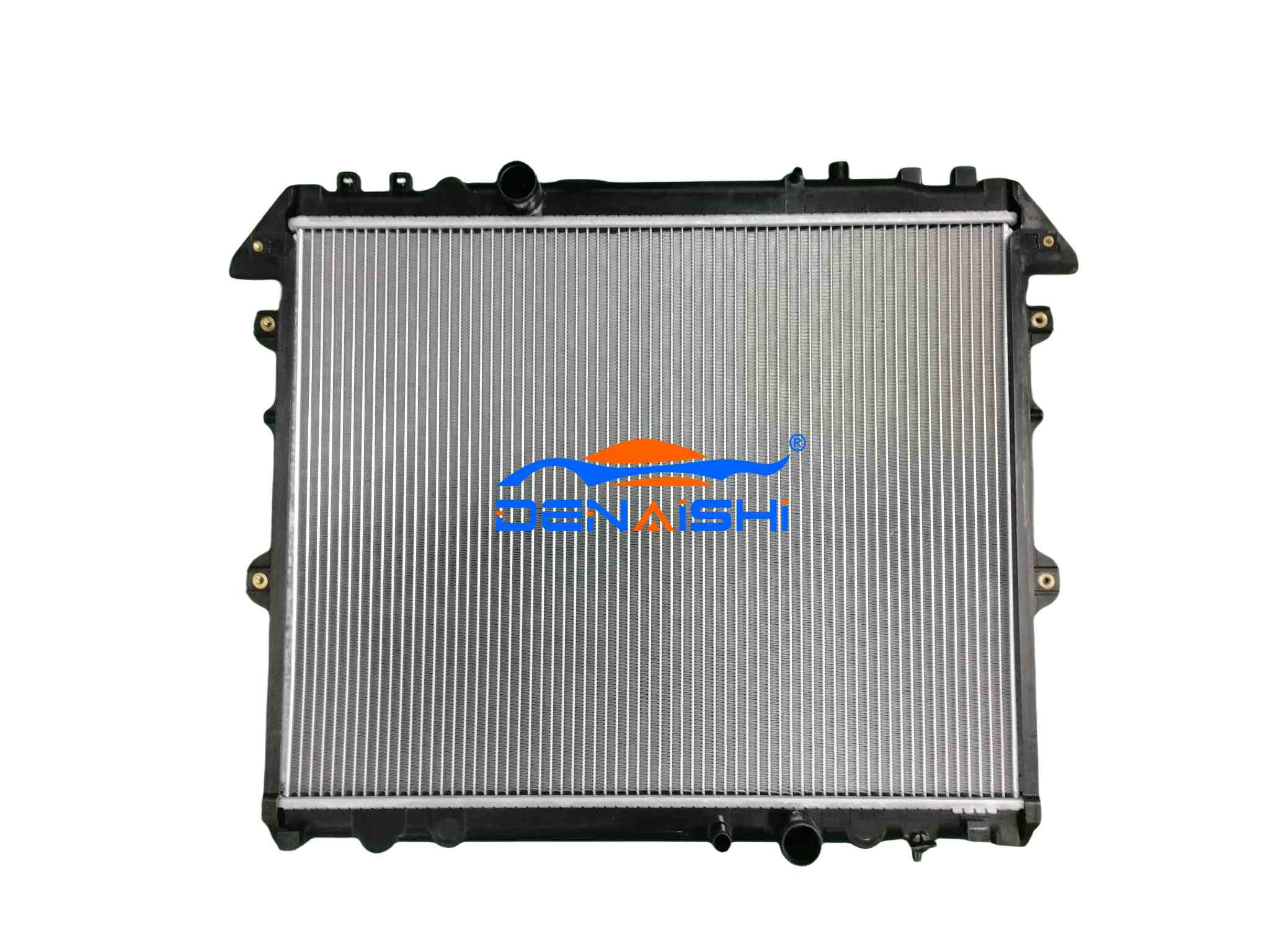 Radiateur pour Toyota Hilux 04- Mt