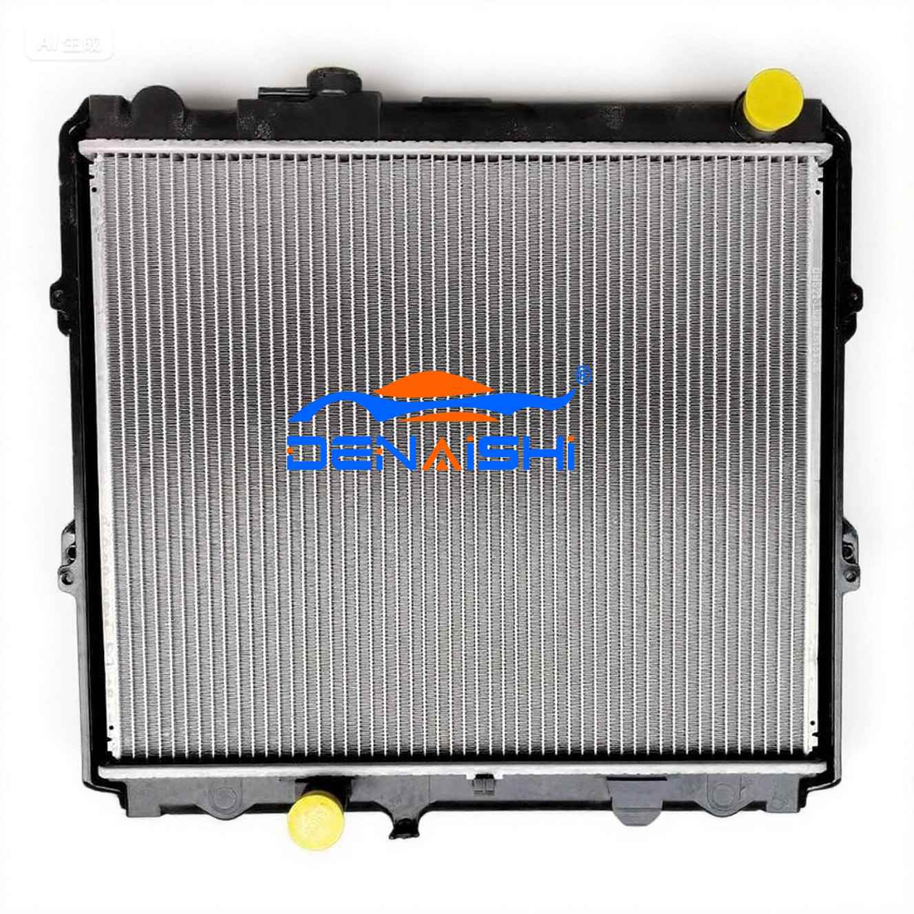Radiateur pour TOYOTA HILUX/4 RUNNER 1997-1999 MT
