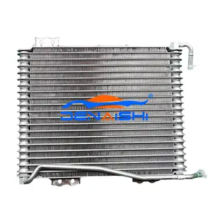 Radiateur pour Toyota Land Cruiser 100 98-07 / Lexus LX470 98-07