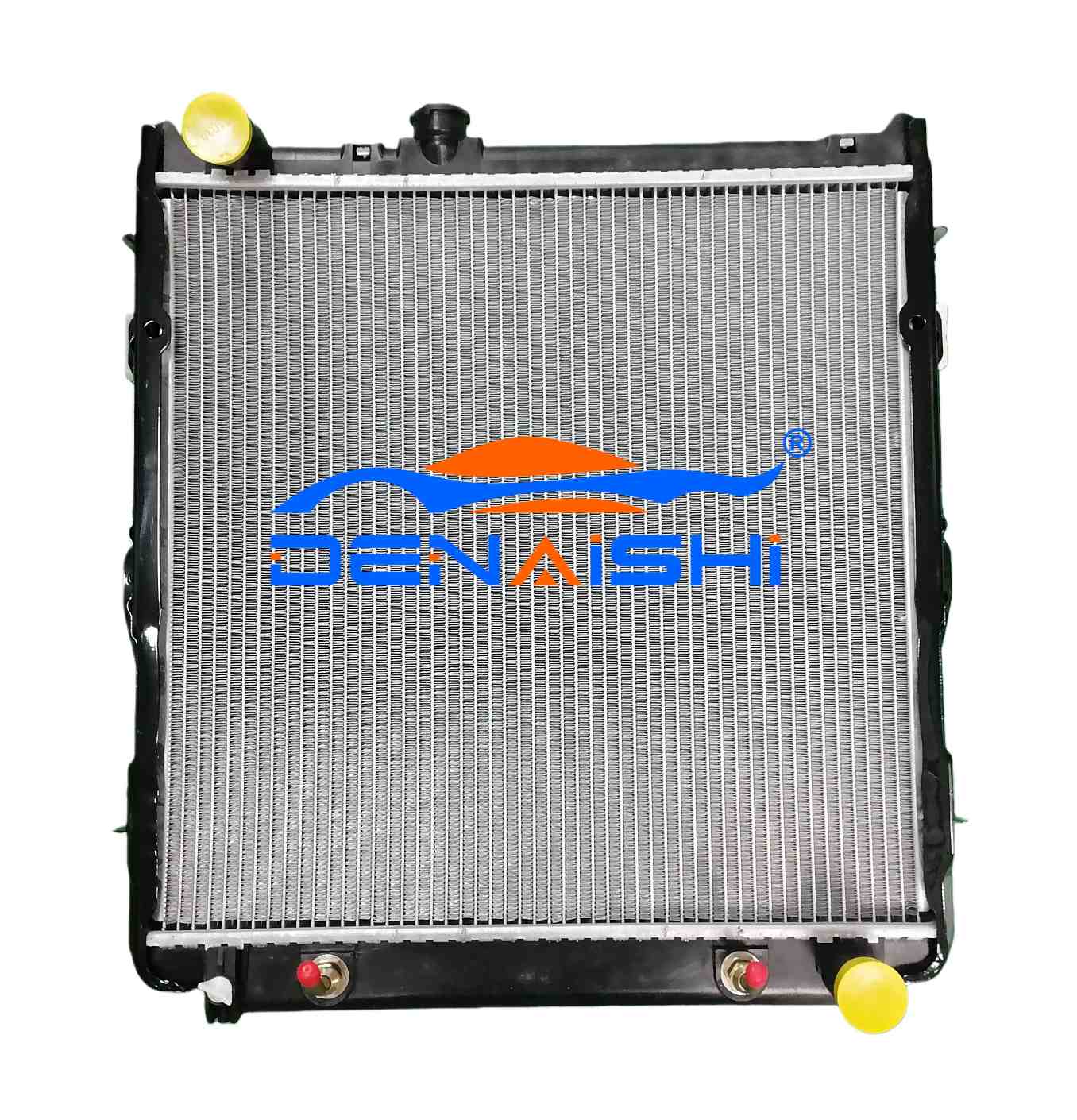 Radiateur pour TOYOTA LAND CURISER KZJ 79- AT