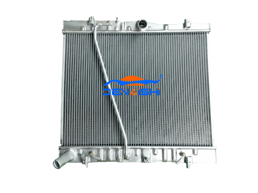 Radiateur pour TOYOTA LEXUS HIACE CBA-TRH214W