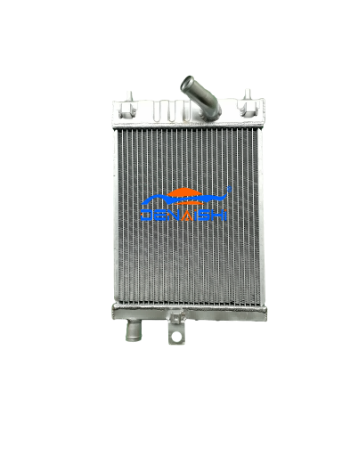 Radiateur pour TOYOTA LEXUS HIACE MT