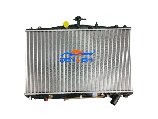 Radiateur pour TOYOTA LEXUS RX270 AT