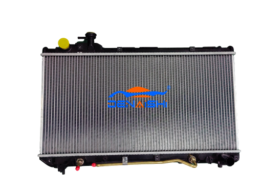 Radiateur pour TOYOTA RAV4 SXA11 96-97 AT
