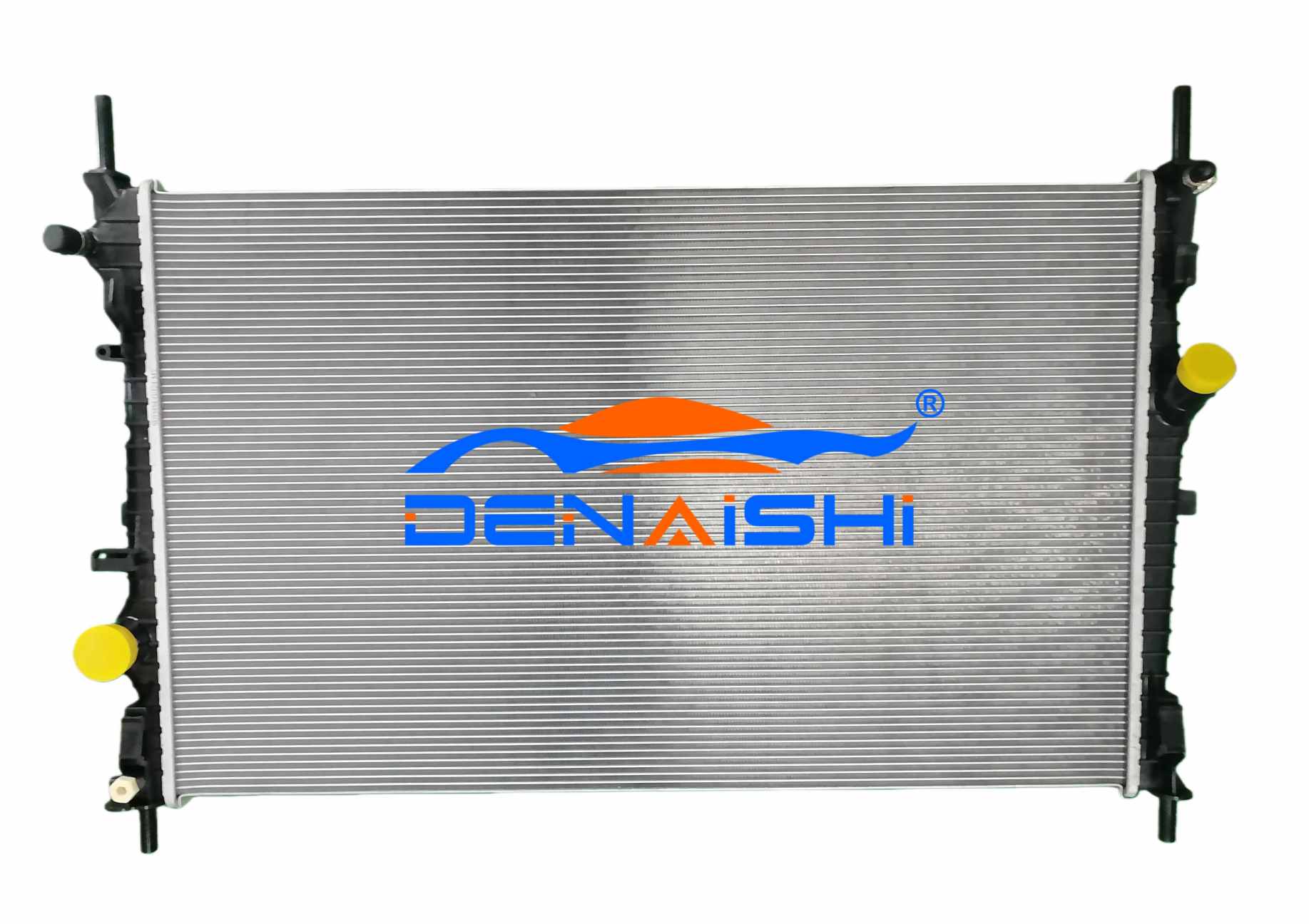 Radiateur pour ford TRANSIT CONNECT 3.7L V6/ 3.5T V6/3.2T I5 15-MT