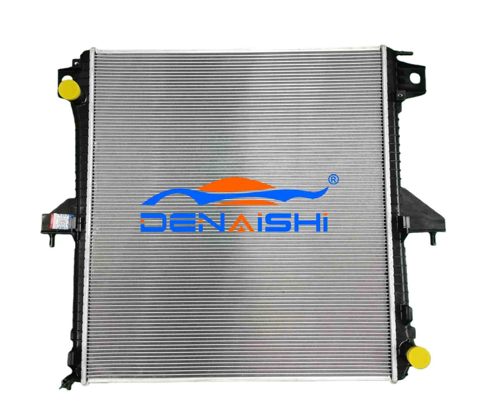 Radiateur pour FORD Ranger/Ranger Raptor/Everest MT
