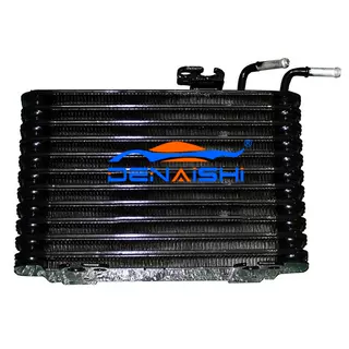 Radoator pour Mitsubishi Outlander 12-