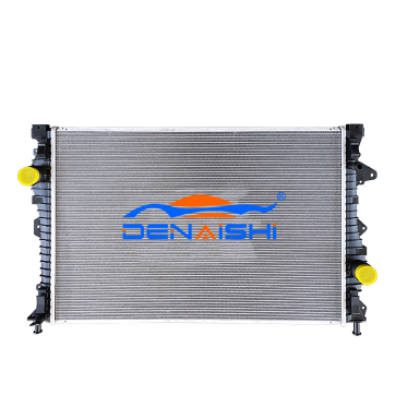 Radiateur pour Range Rover Evoque 18- Mt