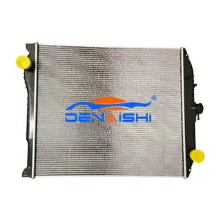 Radiateur pour Ranger KC-FD11J J08C 94-99 MT
