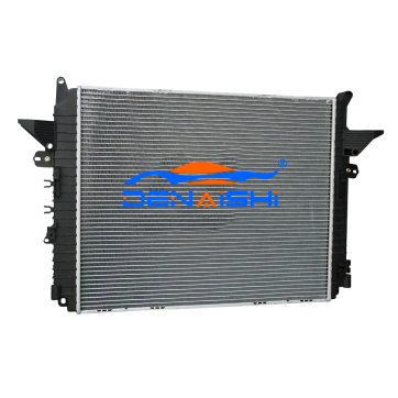 Radiateur pour Rover Discovery 2.7 V6TDI 04-AT