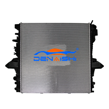 Radiateur pour Rover Discovery 4 13- Mt