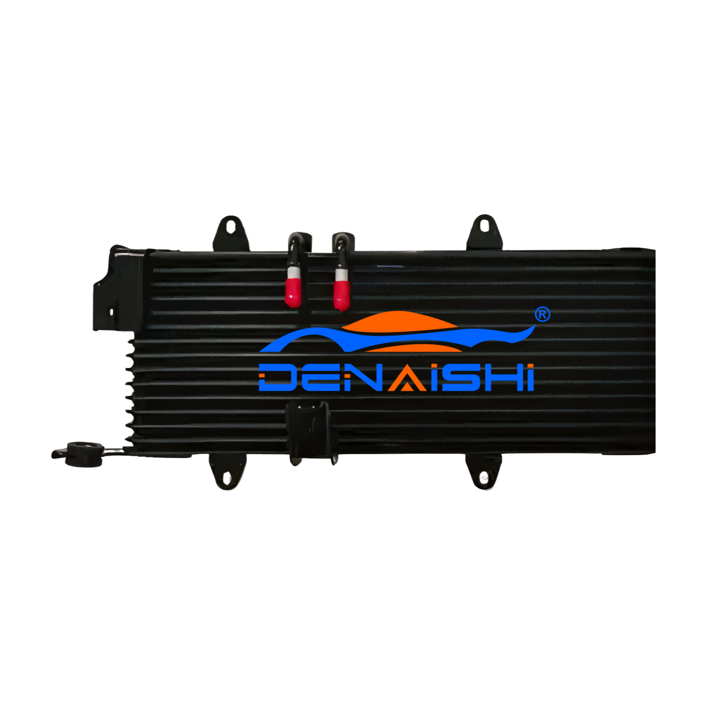 Radiateur pour Sequoia Tundra 08-10