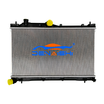 Radiateur pour Subaru Impreza 19- Mt