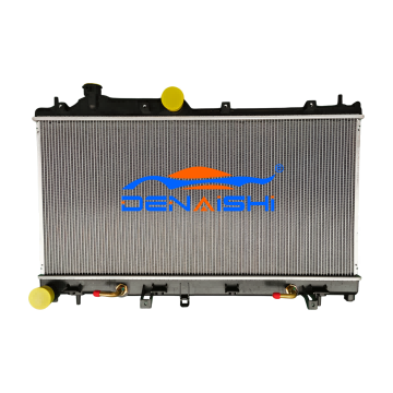 Radiateur pour Subaru Impreza 2,5L H4 08-10 à