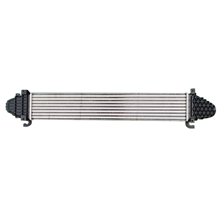 Refroidisseur intermédiaire Buick