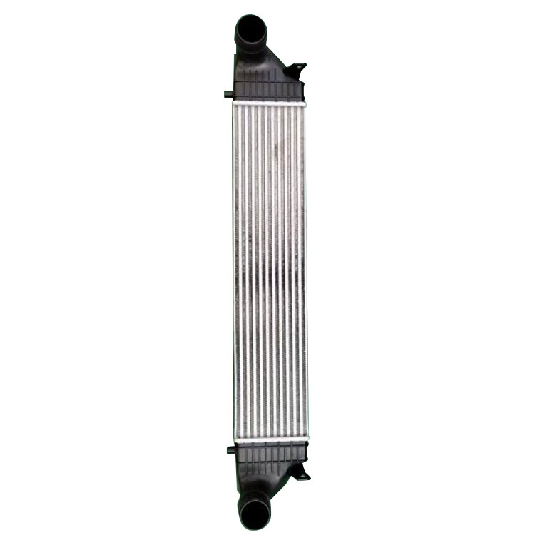 Refroidisseur intermédiaire GAC Trumpchi