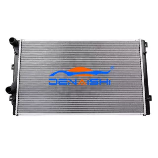 Radiateur pour Touran 1.4TSI 03- Mt