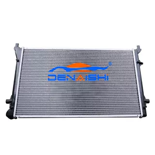 Radiateur pour Touran 1.6 / 2.0 03- Mt