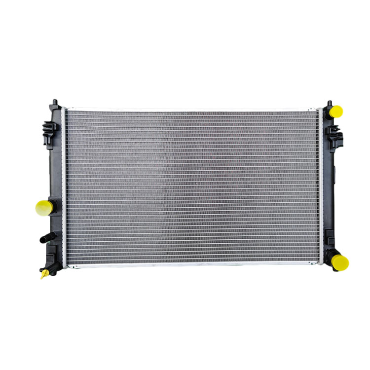 Toyota 21 Asie Lion 2.0 Radiateur