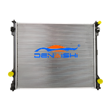 Radiateur pour Toyota Highlander 3,5L 20-MT