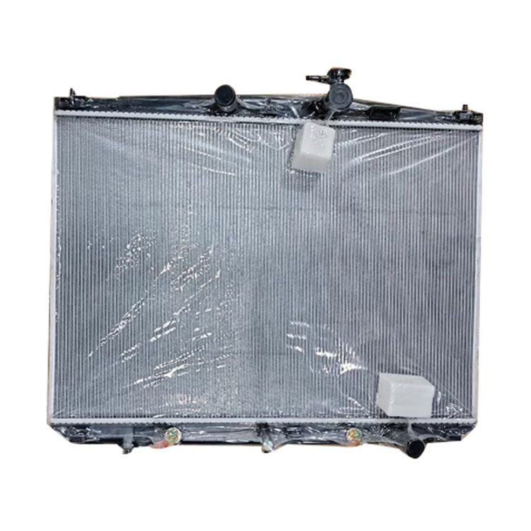 Toyota 15 Highlander 3.5 Radiateur