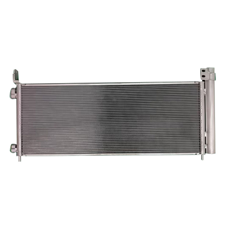 Condenseur de climatiseur hybride 2,5 L AC Toyota RAV4 16-18