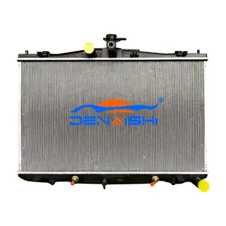 Radiateur pour Toyota Sienna 17-20 à