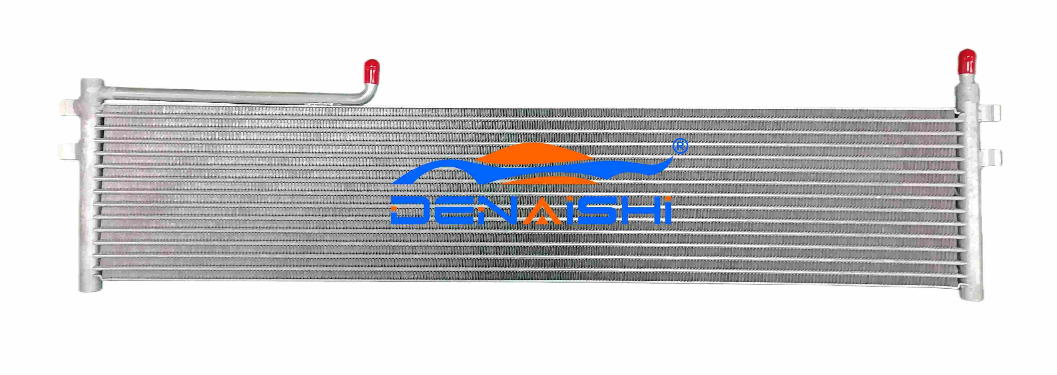 radiateur de transmission pour FORD F-150 Raptor 3.5L 2015