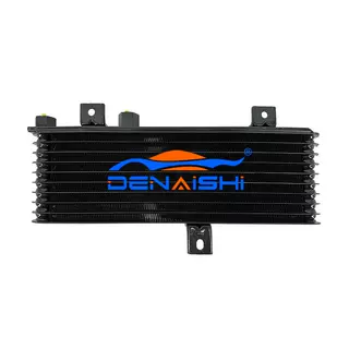 radiateur de transmission pour Mitsubishi L200