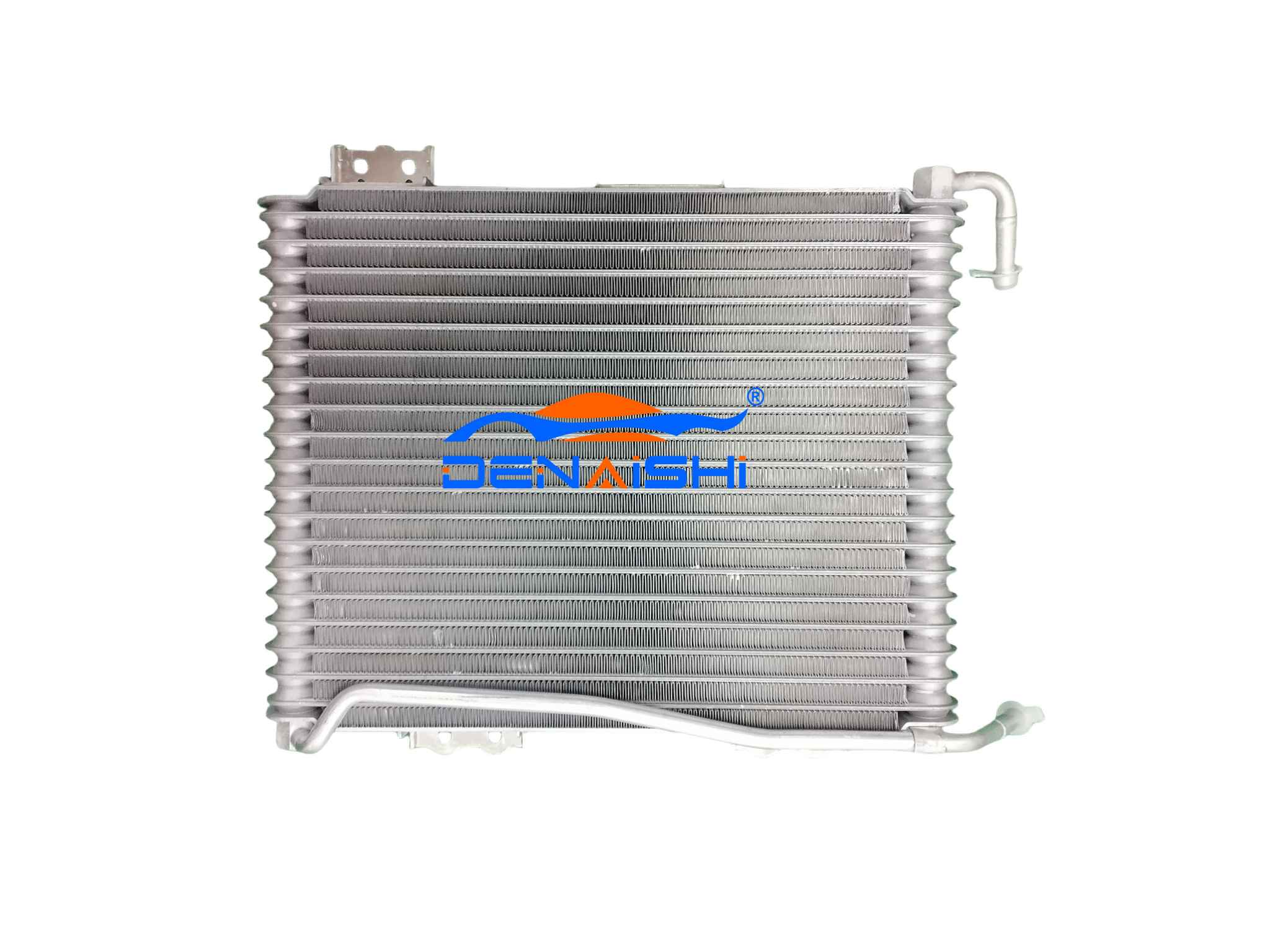 Radiateur de transmission pour Toyota Land Cruiser 100 1998-2007