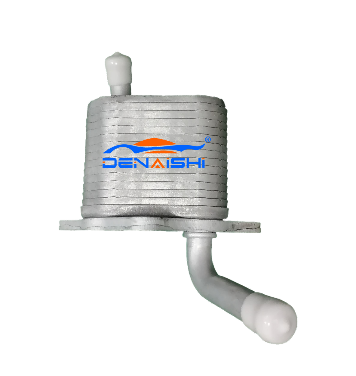 radiateur de transmission pour TOYOTA PRADO GDJ150 2017