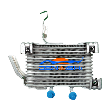 Radiateur de transmission pour Toyota RAV4 2022-2023