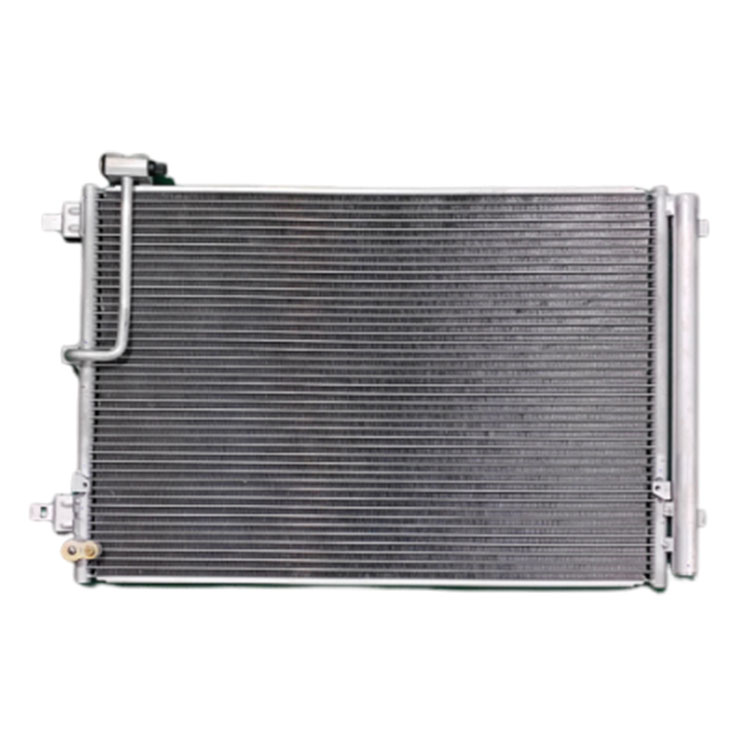 Radiateur Nissan E25 KA24