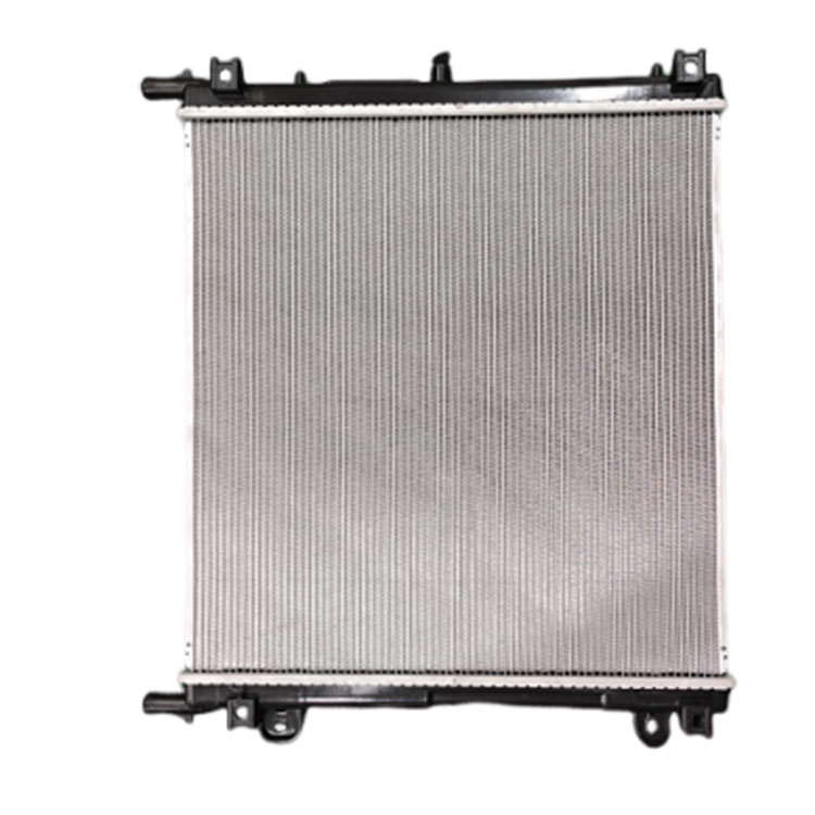 13 Radiateur hybride Infiniti Pathfinder